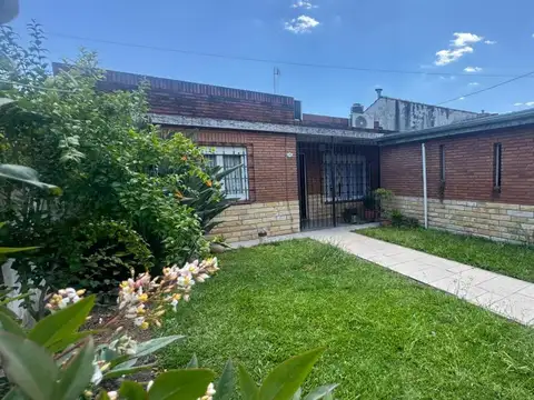 Casa en Venta en José Clemente Paz, USD 120.000