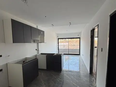 Departamento en Venta en Villa Urquiza, USD 115.000