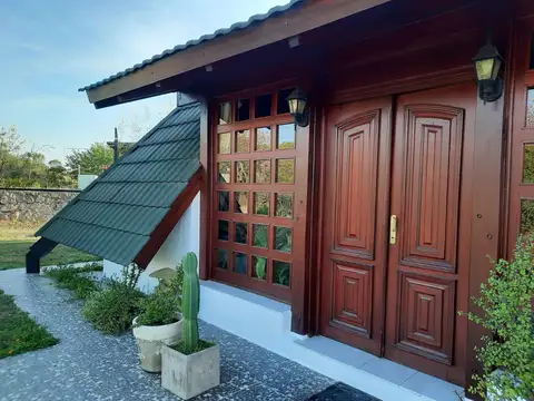 Casa en Venta 30 años