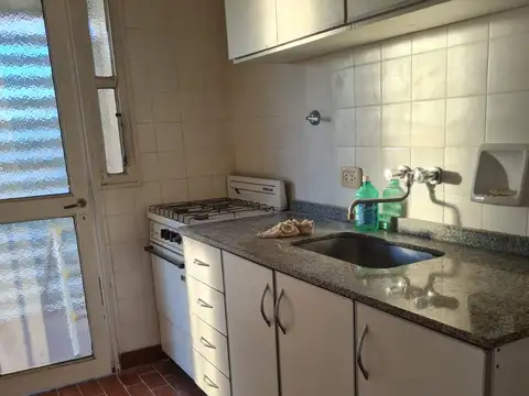 Departamento en Alquiler 38 años