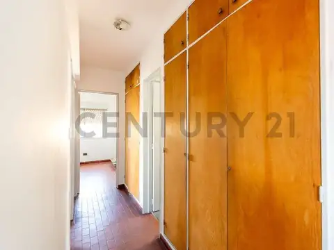 VENTA DEPTO 4 AMBIENTES - MARTIN CORONADO