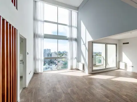 VENTA TRIPLEX 4 AMB C/ BALCON TERRAZA RAMOS MEJIA