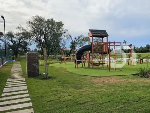 lote en venta en Los Cardos