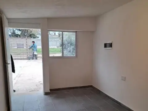 Departamento en Alquiler con 2 cocheras
