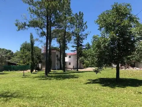 HERMOSO DEPTO 1 DORM EN MENDIOLAZA GOLF  A ESTRENAR