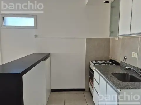 Departamento en Venta en Rosario, USD 50.000