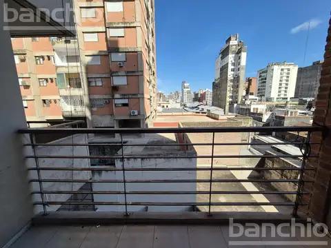 Departamento monoambiente - Macrocentro