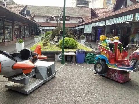 EN VENTA  Alem 341 LOCAL COMERCIAL. NO SE ALQUILA.