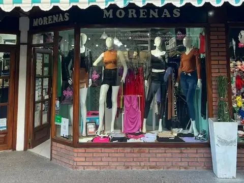 EN VENTA  Alem 341 Exc.   local. NO HAY OPCION DE ALQUIER