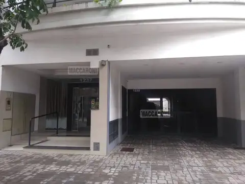 Departamento - Venta - Argentina, Capital Federal - FONROUGE 1237
