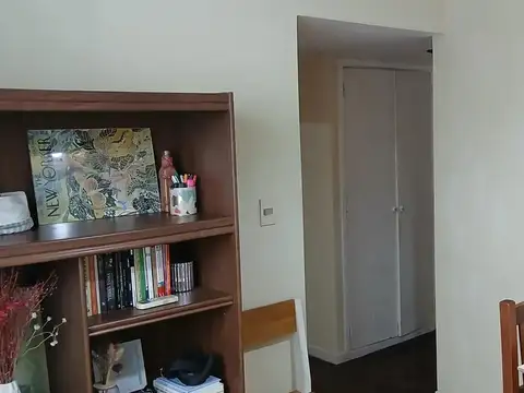Departamento en Alquiler Temporal en Belgrano, USD 750
