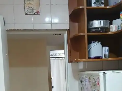Departamento en Alquiler Temporal de 1 dormitorio