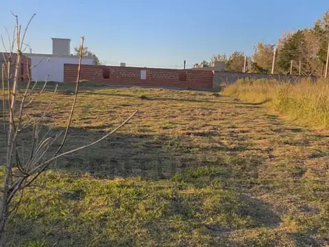 Terreno en Venta de 354,0 m2