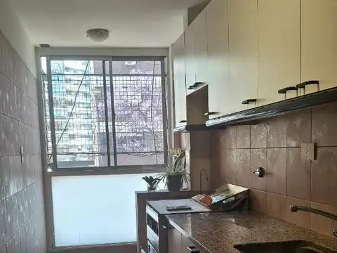 Departamento en Venta 30 años