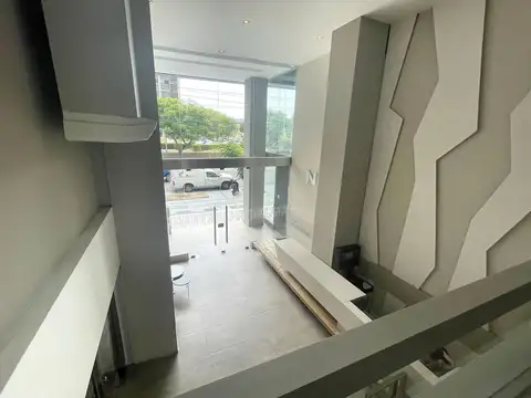 Oficina en Venta en Vicente Lopez Vias / Rio, USD 314.000