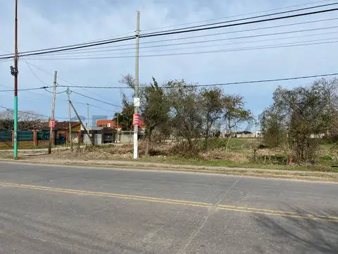 Lote en Venta en Berisso