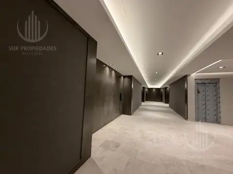 Oficina Monoambiente con 1 baño