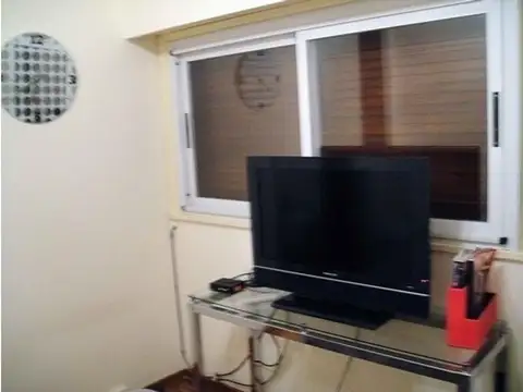 Departamento en Alquiler Temporal en Palermo, USD 550