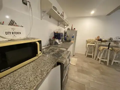 Departamento en Venta en Villa Urquiza, USD 75.000