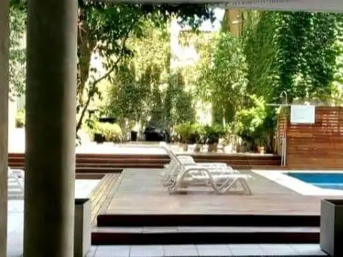 Departamento en Venta 17 años
