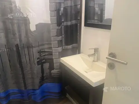 Departamento en Venta en Countries y Barrios Cerrados en Pilar, USD 110.000