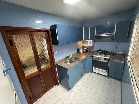VENTA CASA 4 AMBIENTES TURDERA