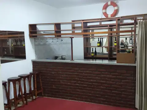 Casa en Alquiler 40 años