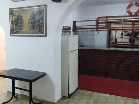 Casa en alquiler en La Plata