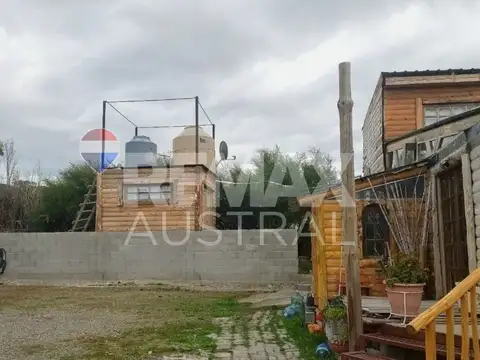 Casa en Venta en Comodoro Rivadavia, USD 130.000