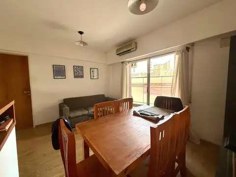 Departamento en Venta al Sur