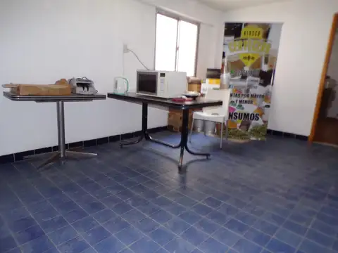 San Martin 5900