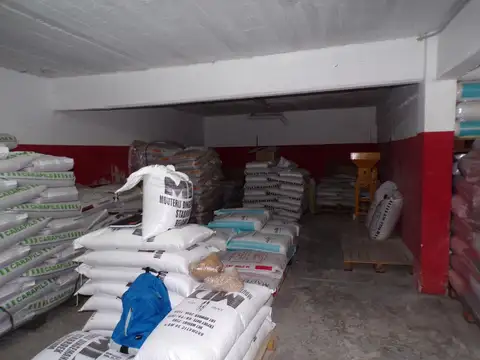 Venta Deposito