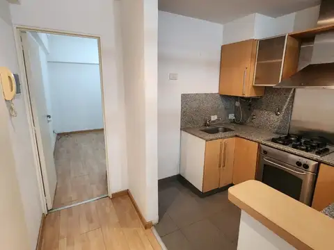 Departamento en Alquiler 15 años