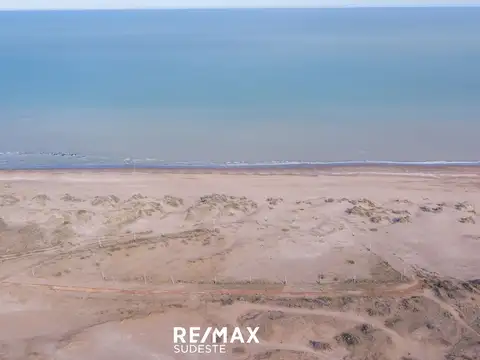 Terreno en Venta en Pehuen Co, USD 23.000