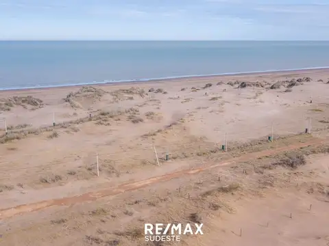 VENTA LOTES FRENTE AL MAR EN PEHUENCO