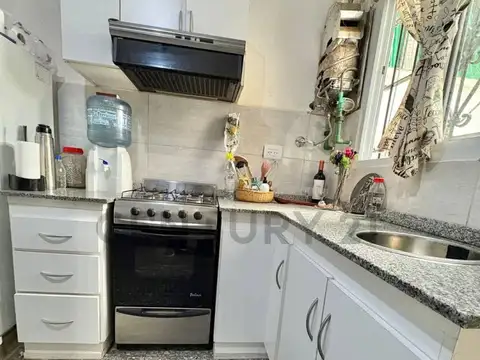 Departamento en Venta 60 años