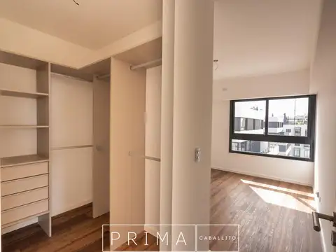 Departamento en Venta en Caballito, USD 210.200