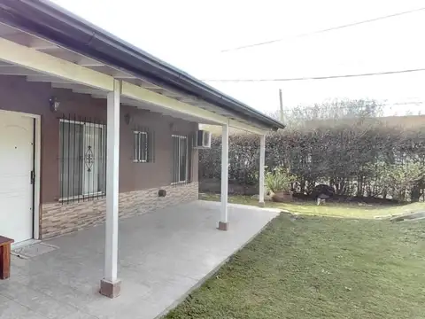 Casa en Venta en Belén de Escobar, USD 100.000