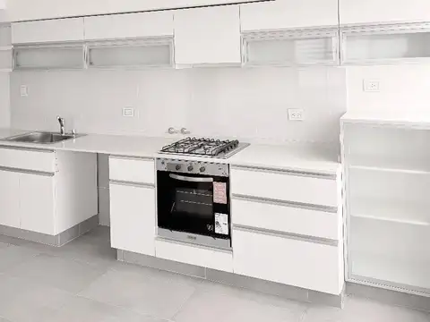 Departamento en Alquiler de 3 dormitorios