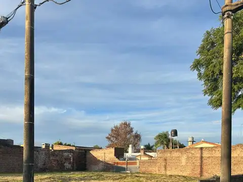 Lote MItre y Suipacha, San Carlos Centro, Santa Fe