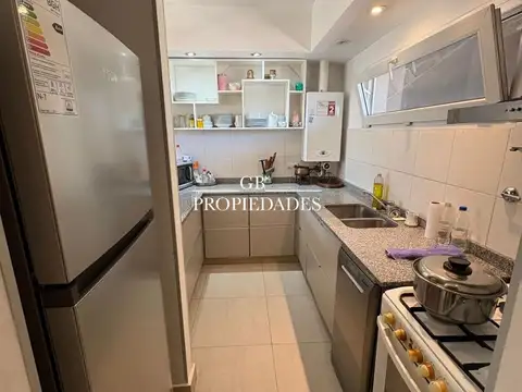 Departamento en Venta de 4 ambientes