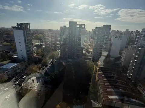 Departamento en Venta con 2 cocheras