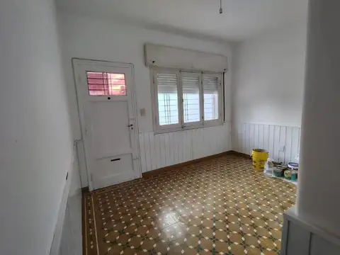 Departamento 5 ambientes con 1 baño