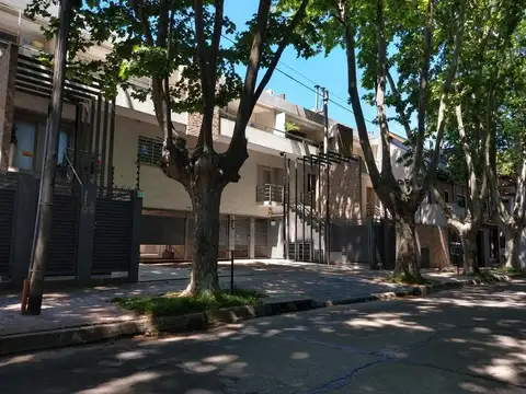 4AMB -COMPLEJO SEGURIDAD C/PILETA-COCHERAS