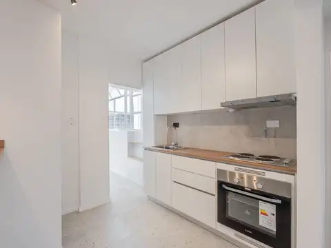 Departamento en Venta en Mataderos, USD 139.000