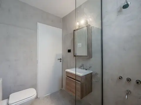 Departamento Venta 3 ambientes Mataderos A NUEVO