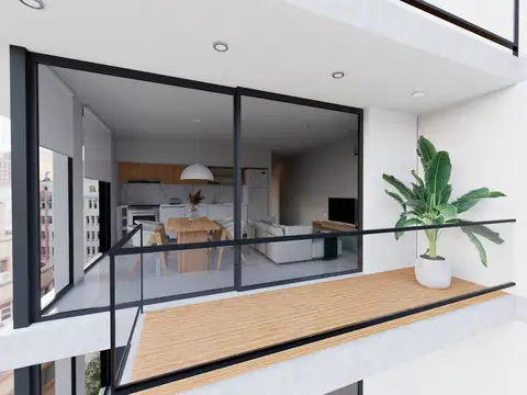 Departamento en Venta en La Plata [Cod: 7253-369]