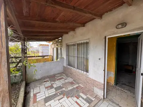Casa en Venta de 2 dormitorios