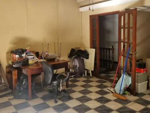 Casa en Once