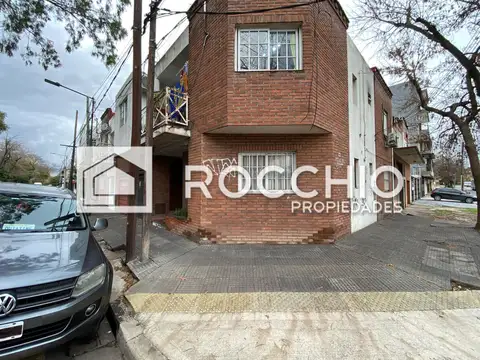 Departamento en Jose León Suarez
